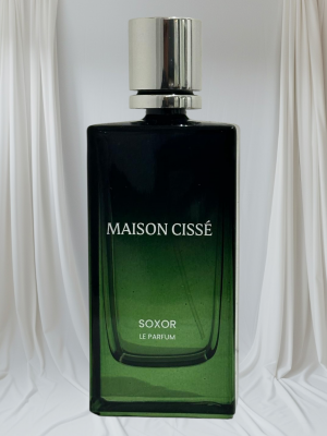 SOXOR LE PARFUM - 2 ML