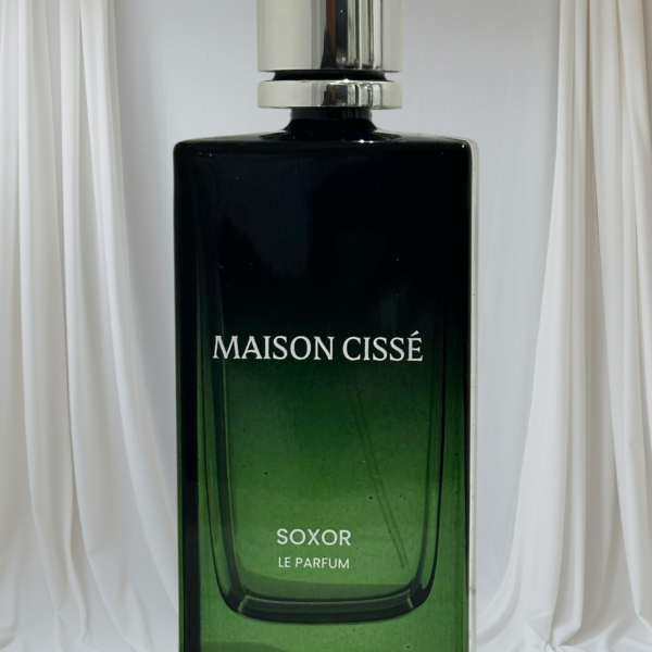 SOXOR LE PARFUM