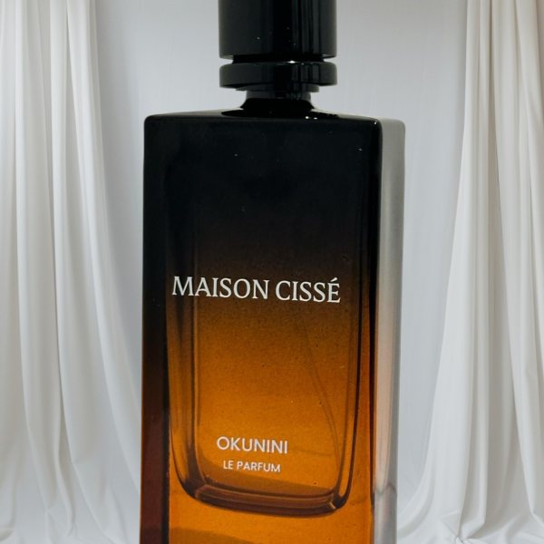 OKUNINI LE PARFUM