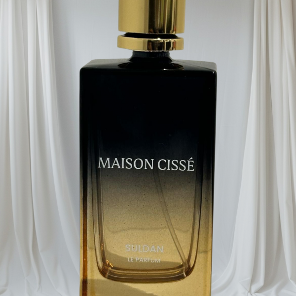 SULDAN LE PARFUM