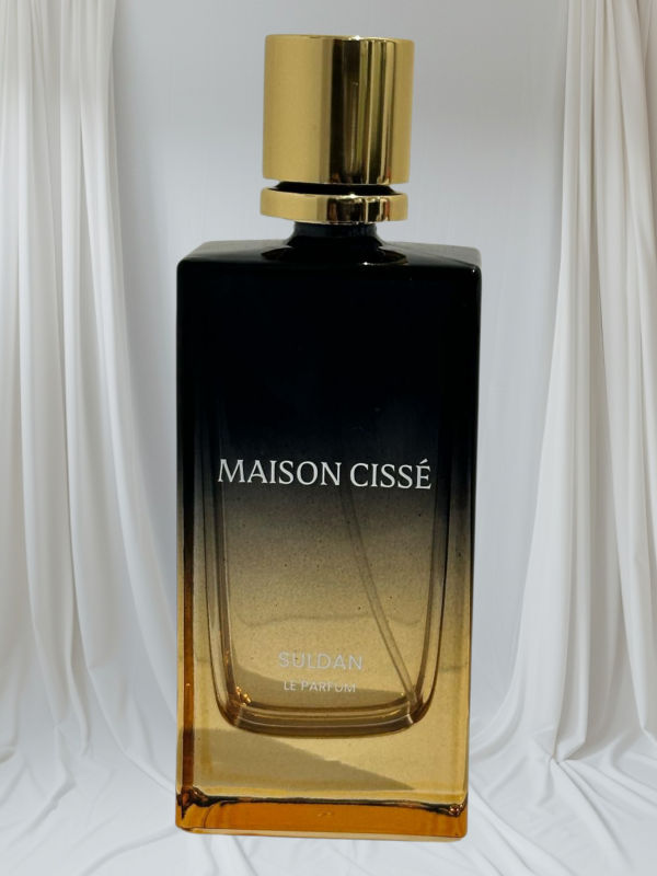 SULDAN LE PARFUM