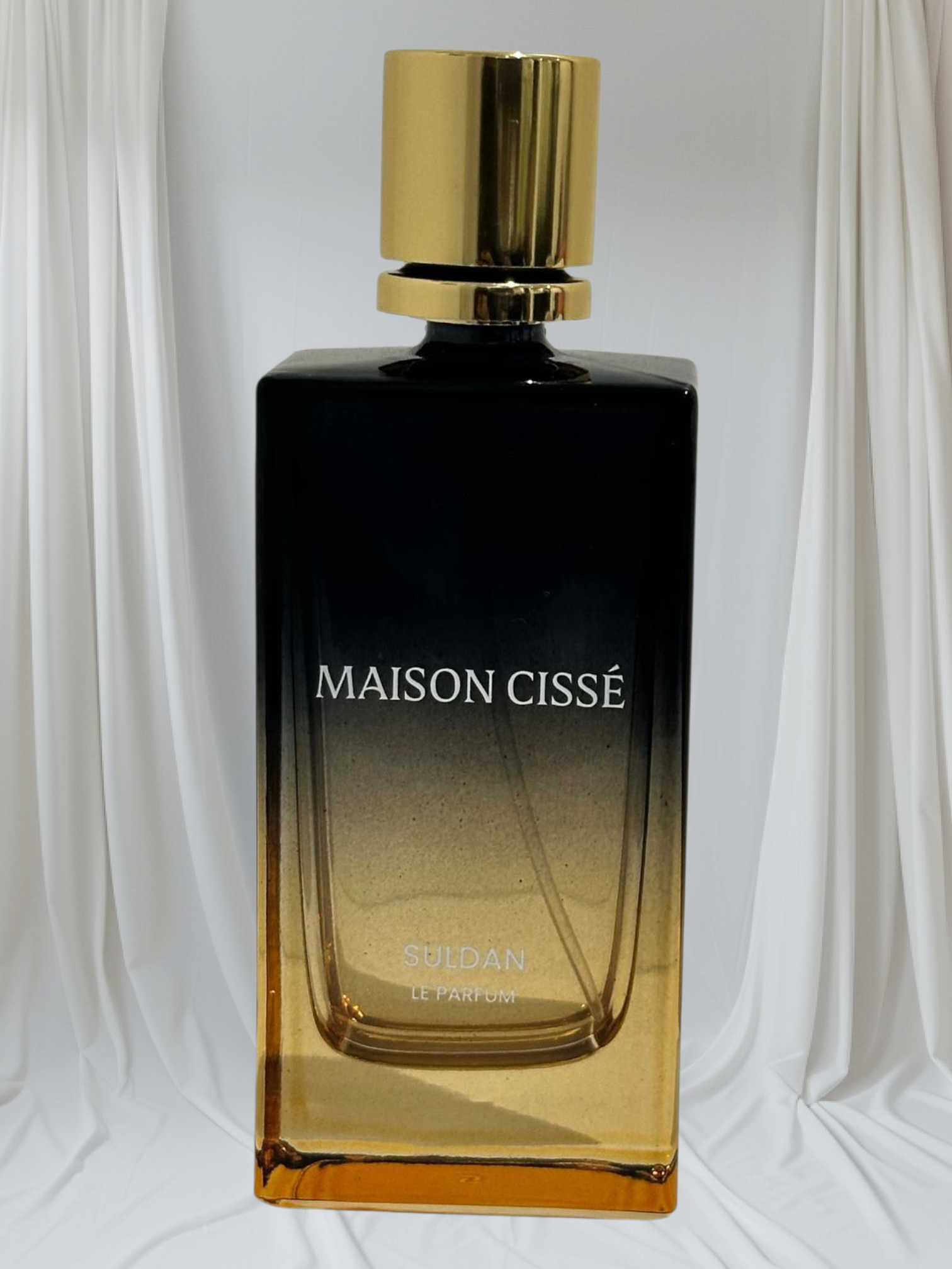 SULDAN LE PARFUM