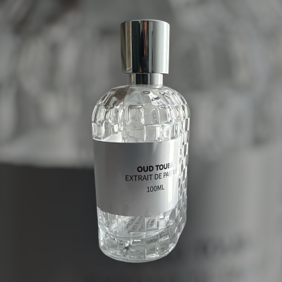 OUD TOUBA EXTRAIT DE PARFUM - 2 ML