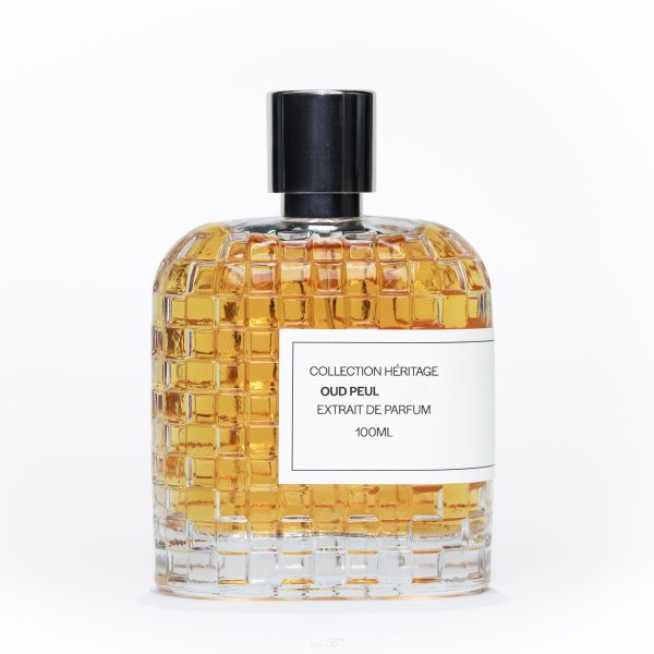 OUD PEUL EXTRAIT DE PARFUM