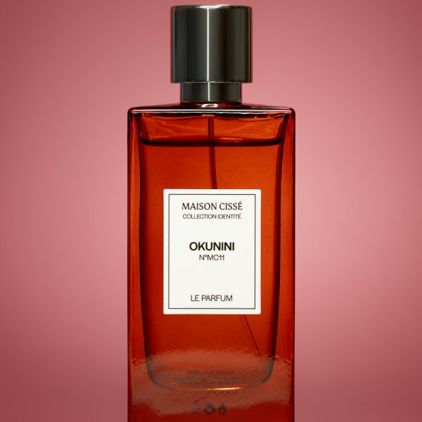 OKUNINI LE PARFUM