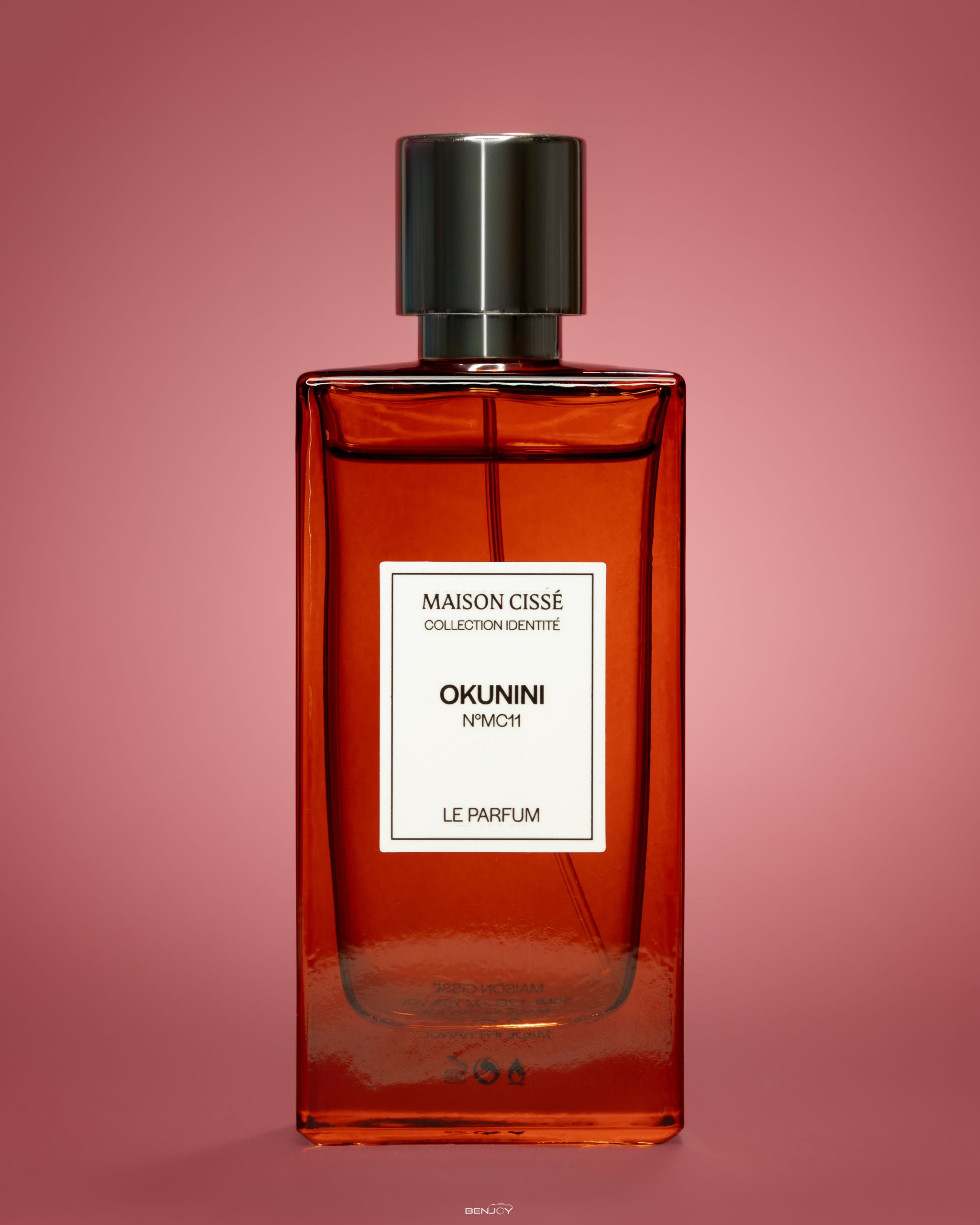 OKUNINI LE PARFUM