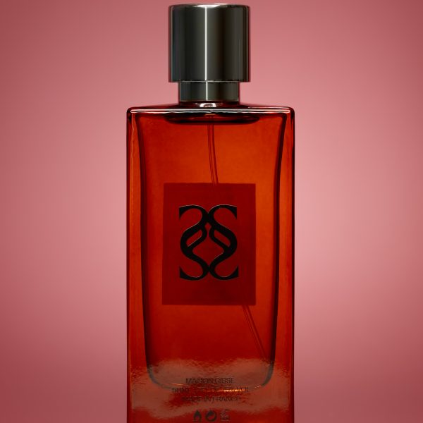 Alternative view of OKUNINI LE PARFUM