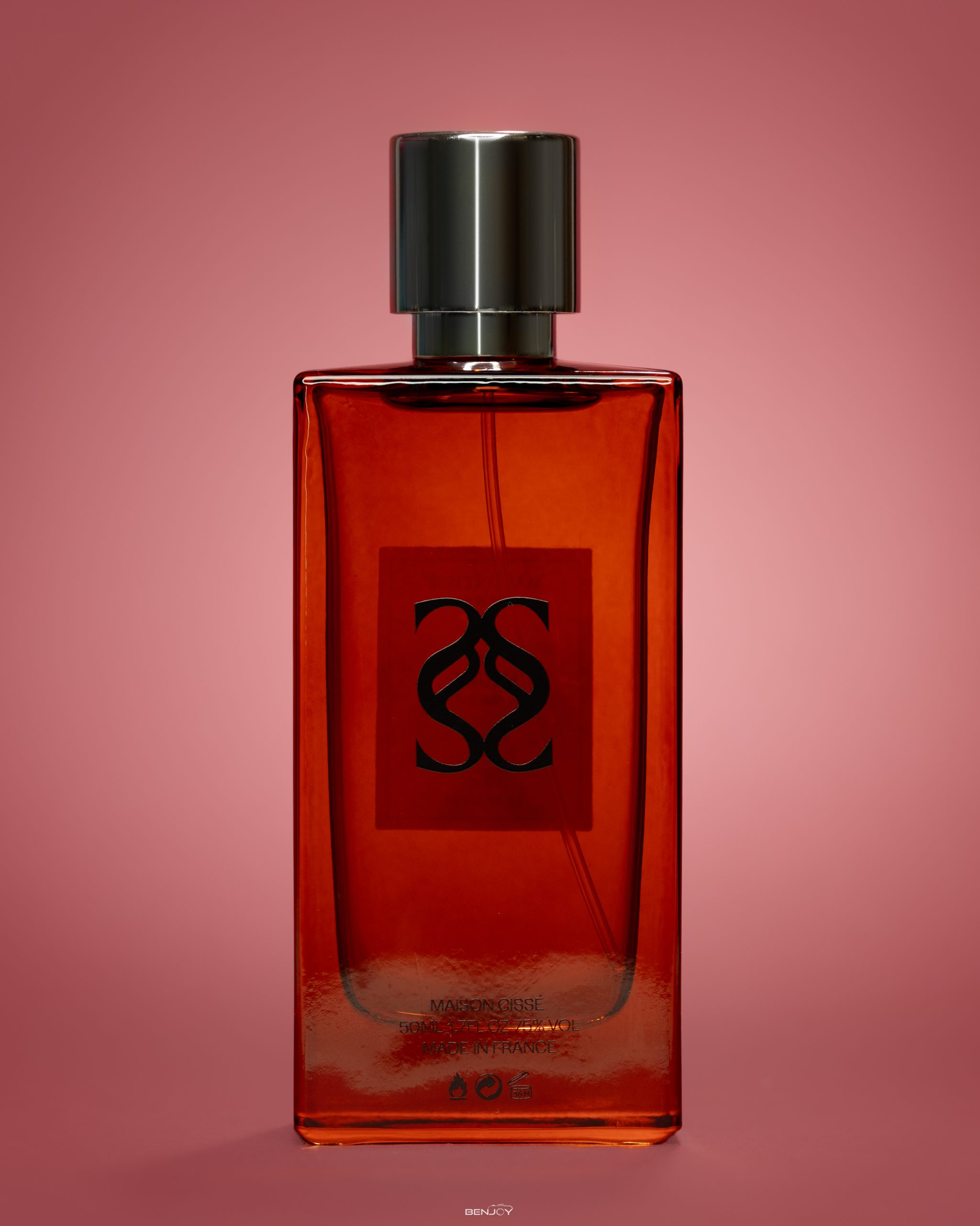 OKUNINI LE PARFUM – Image 2