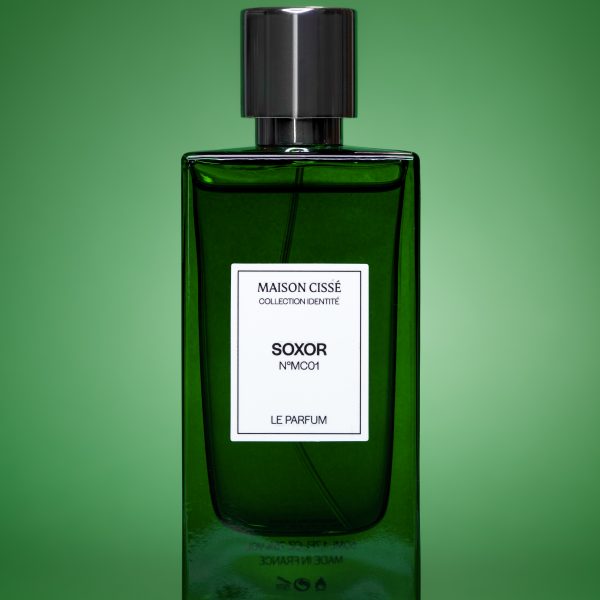 SOXOR LE PARFUM