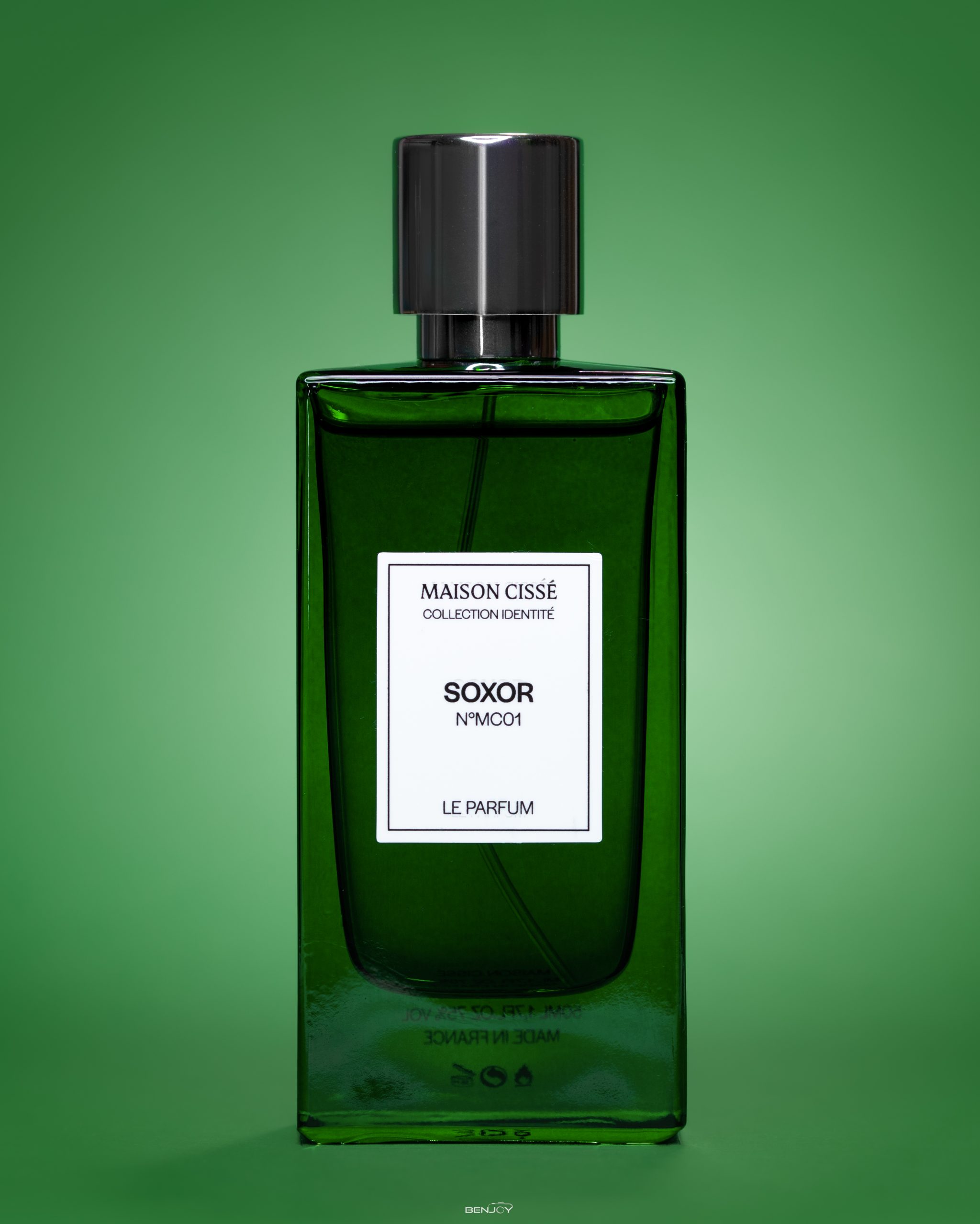SOXOR LE PARFUM