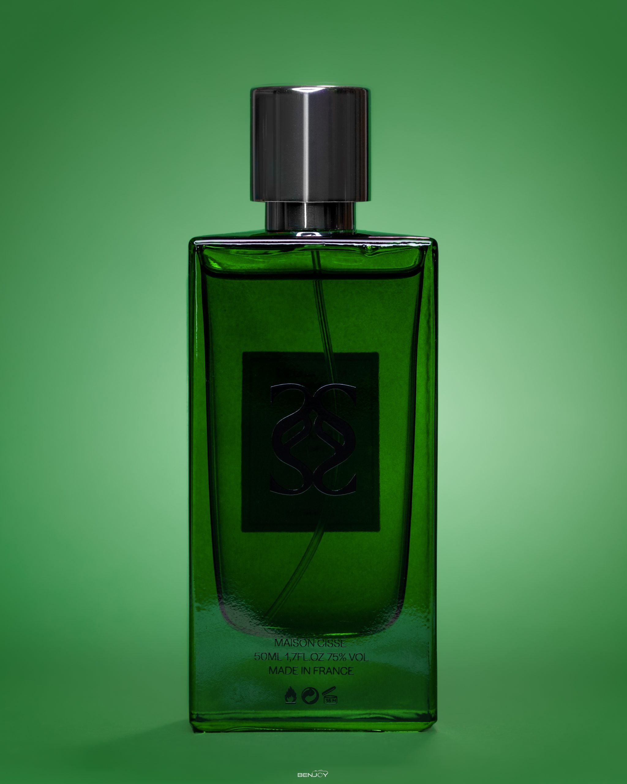 BAMBARA BOY LE PARFUM