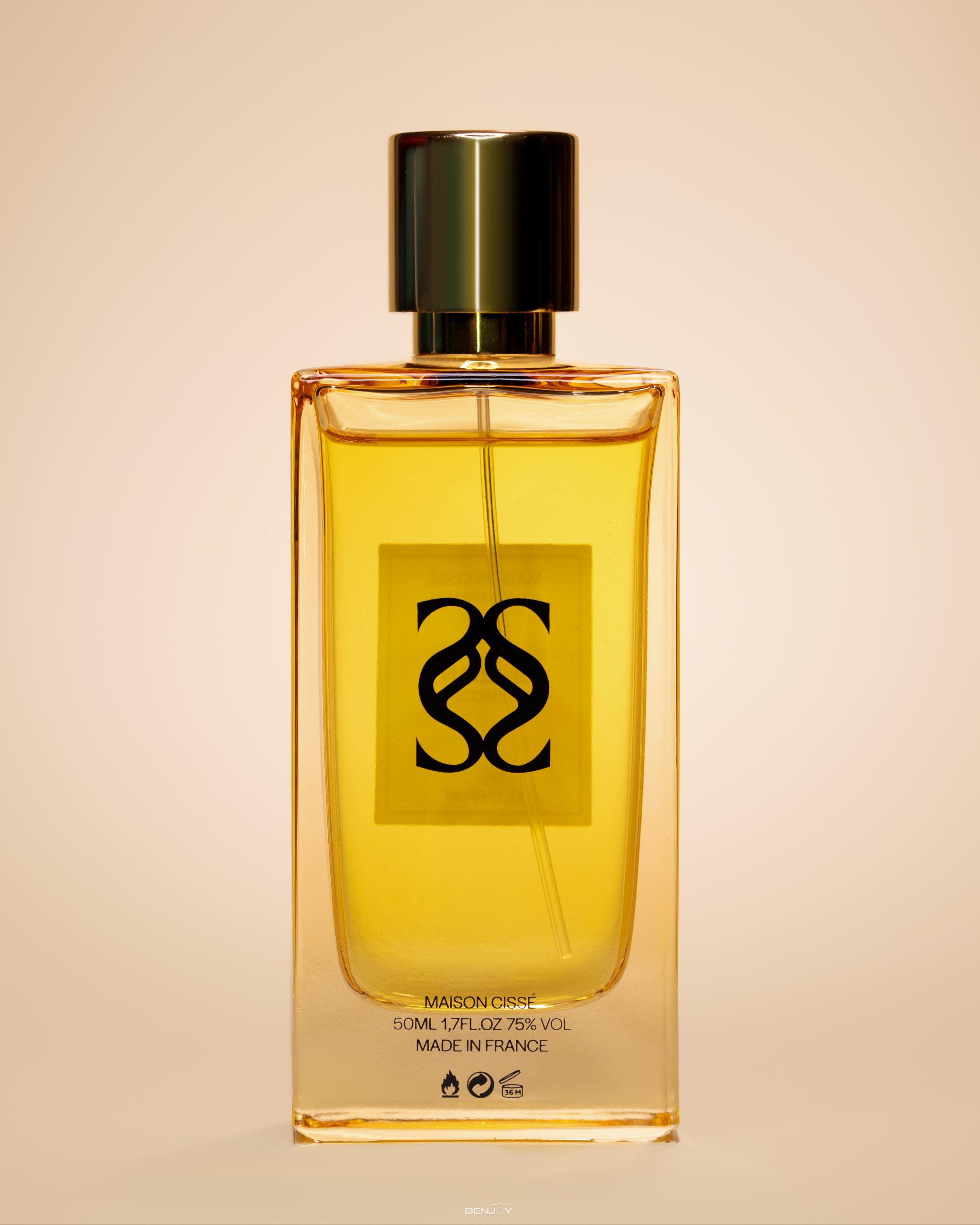 BONYALI LE PARFUM