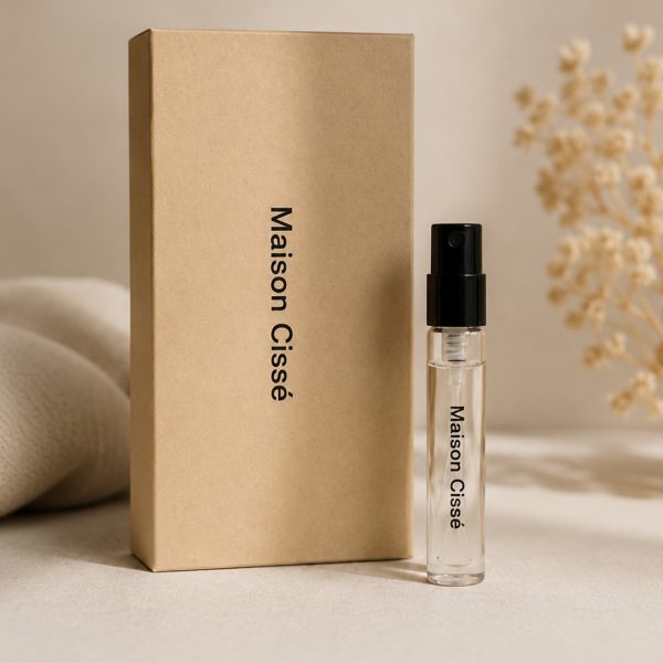 LE MANSA ÉCHANTILLON 2ML