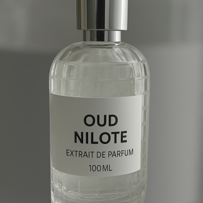 OUD NILOTE EXTRAIT DE PARFUM - 2 ML