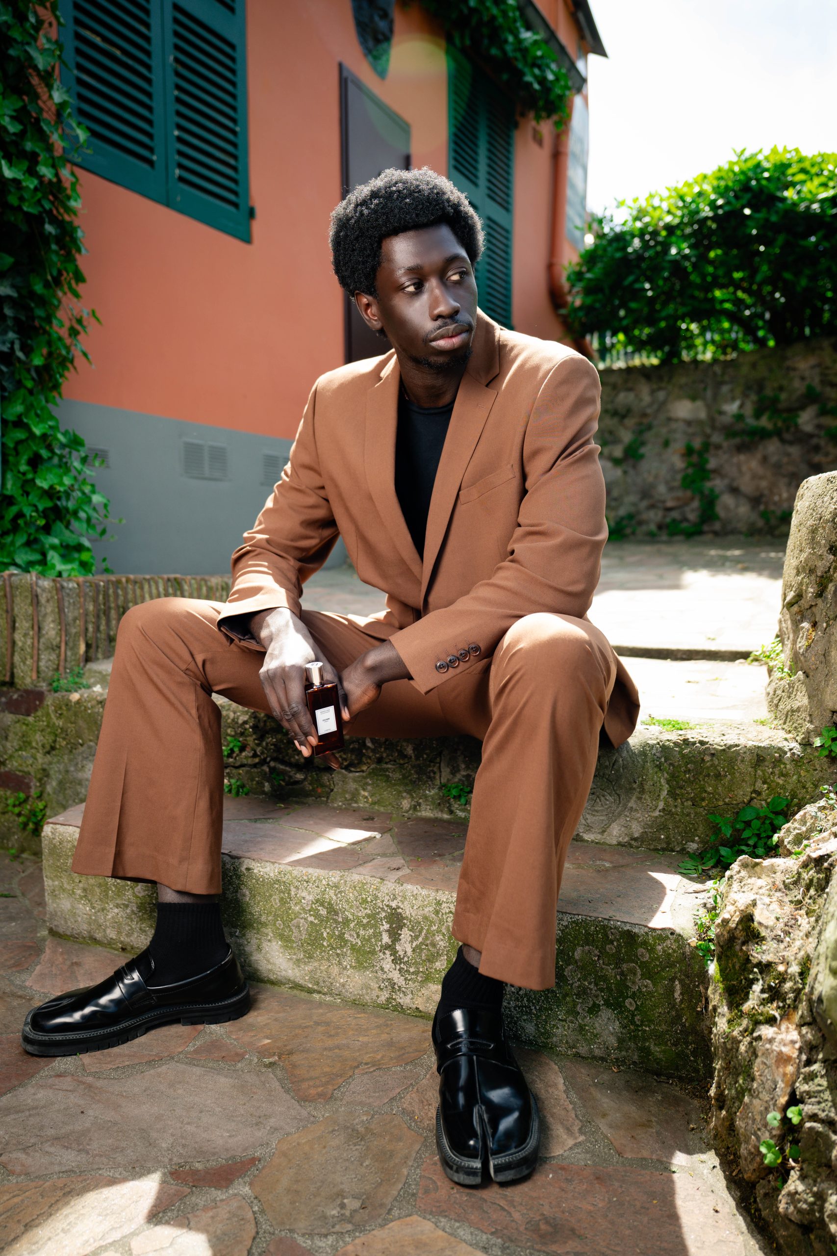 HOMME